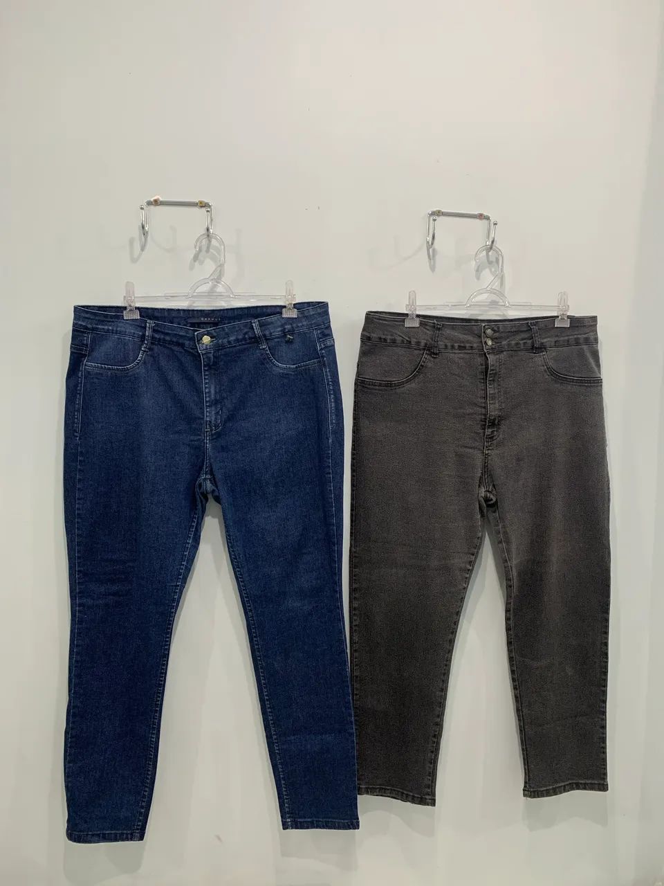 Calça Feminina Plus size