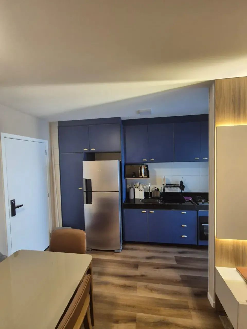 ED TORRE EVIDENCE - 2 QUARTOS - 1 SUITE - CREMAÇÃO - Foto 3