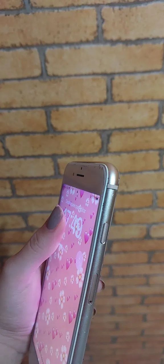 IPHONE 8 PLUS