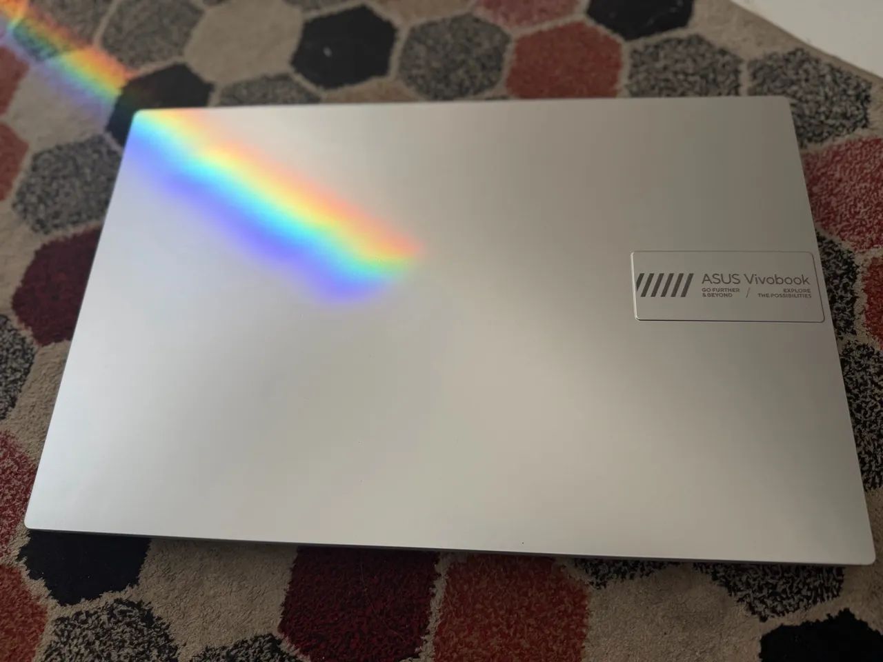 Nootbook asus 