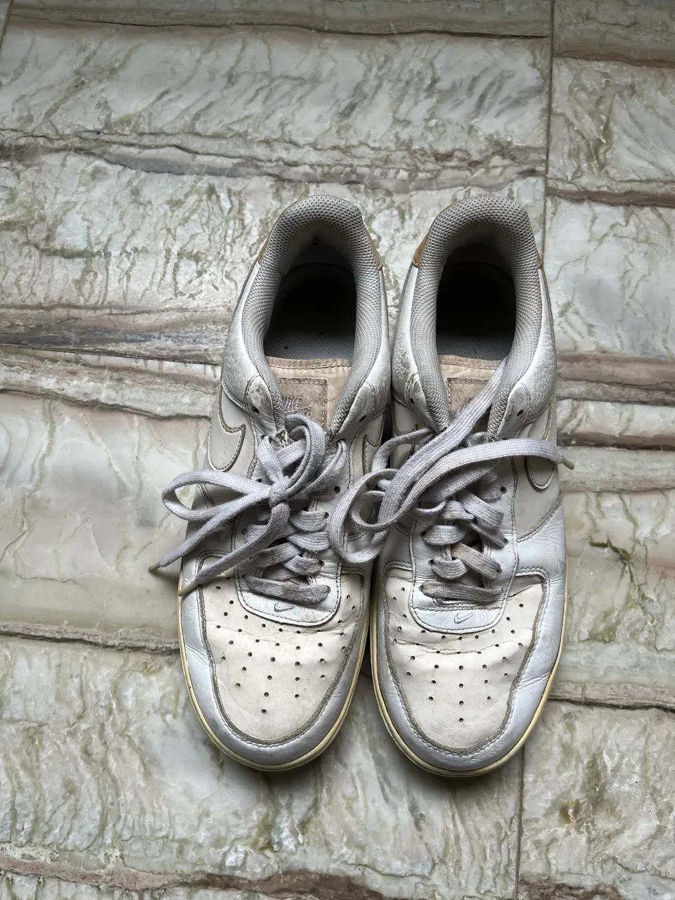 Tênis Nike air force 1  - Foto 5