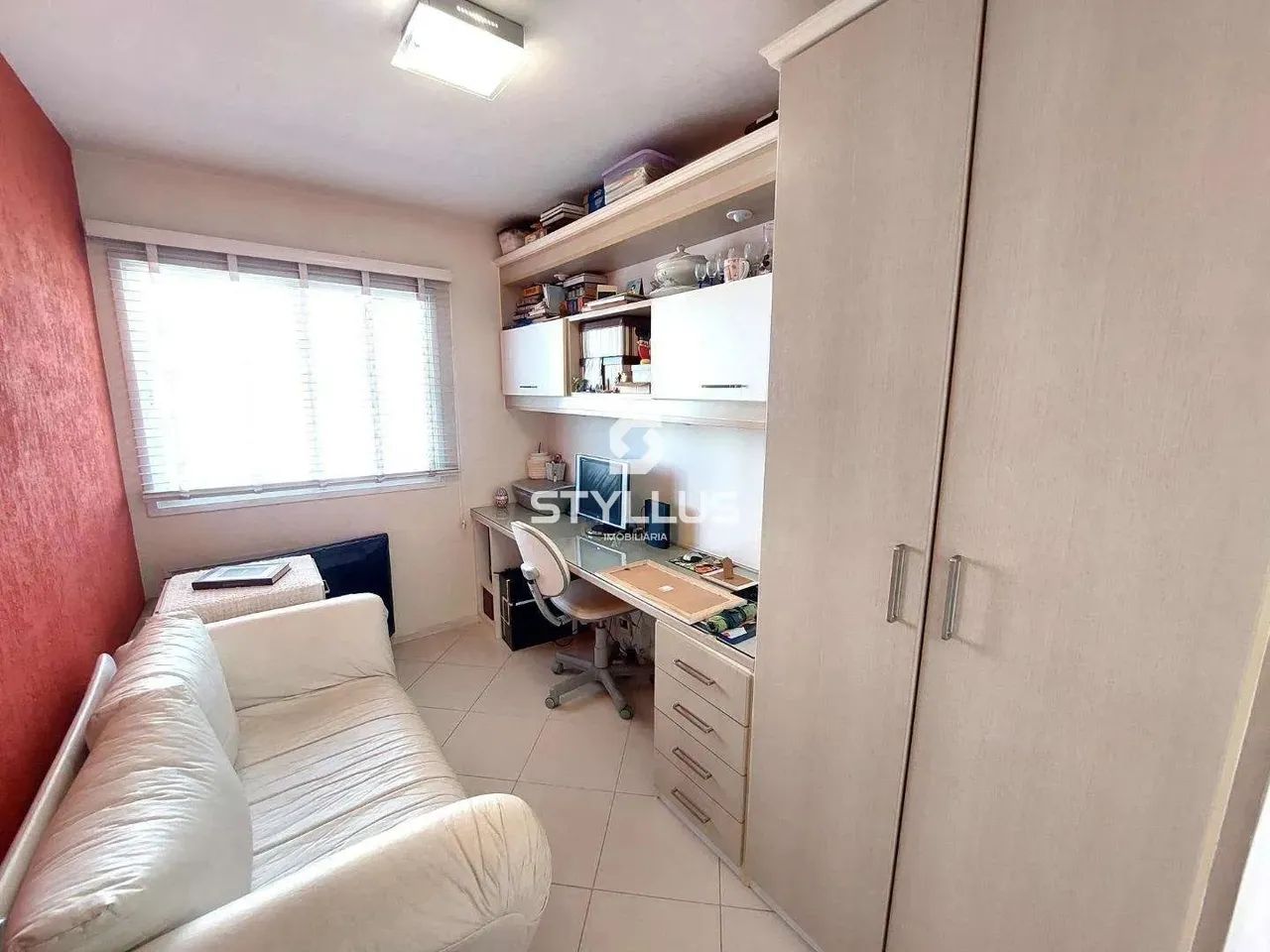 Apartamento no Condomínio Bela Carolina, Méier - Lazer Completo! M25S - Foto 2