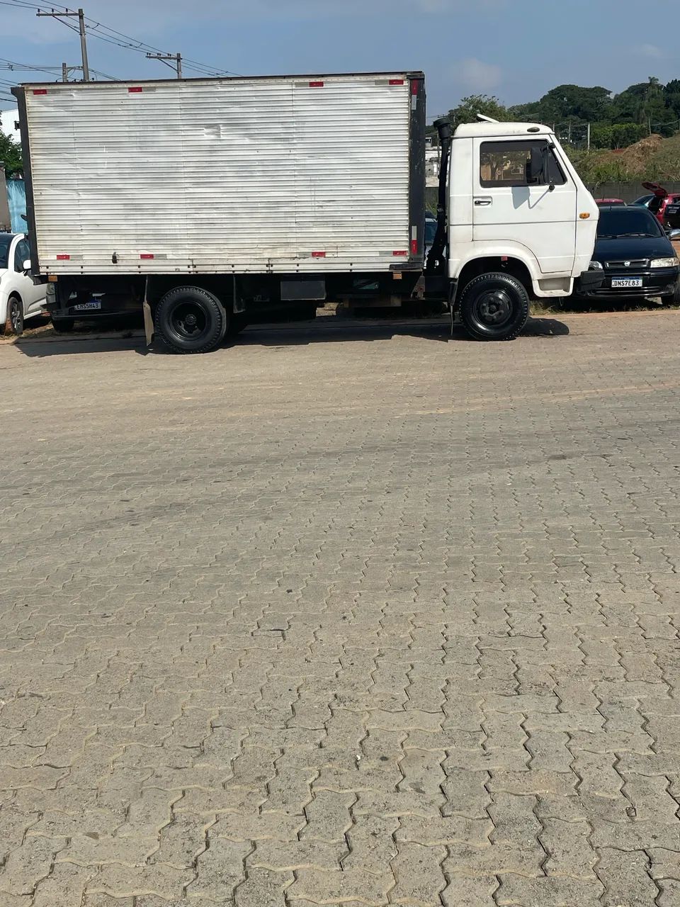 Vw 6.80 - Foto 2
