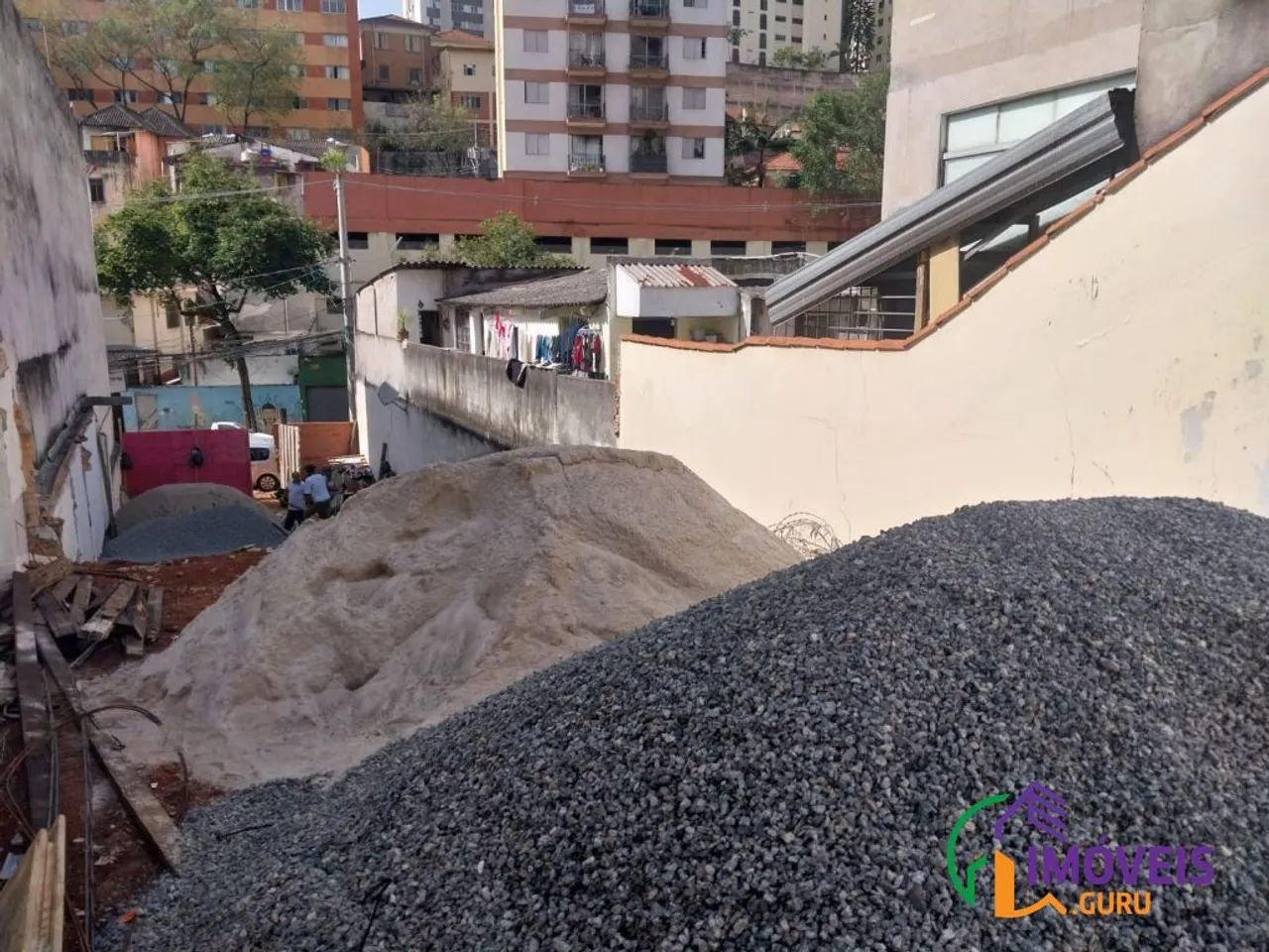 TERRENO - BELA VISTA - SP - Foto 2