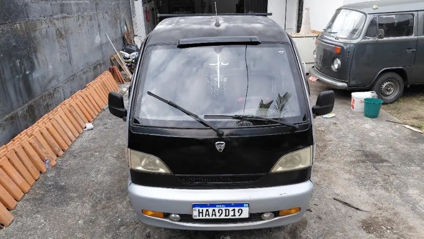 Hafei Towner Towner Pick-Up 1.0 8V 48cv 2p 2010