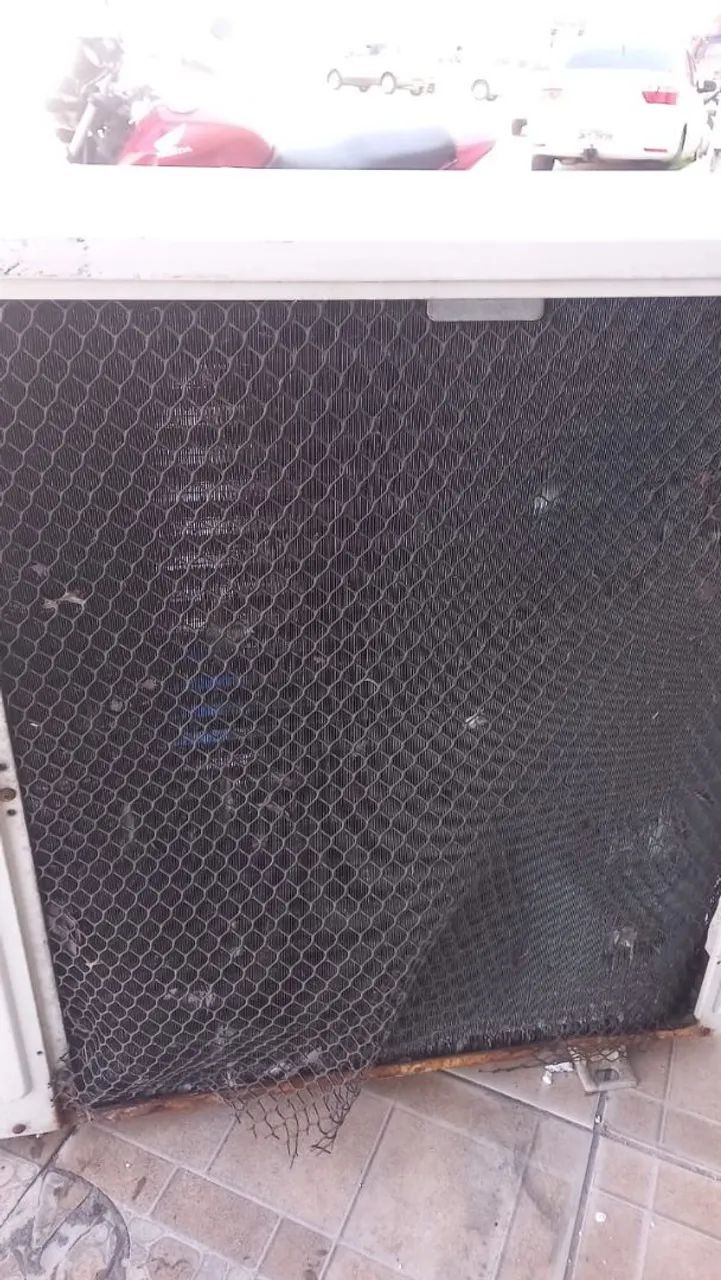 Vendo Split Elgin 24.000 Btu's - Foto 2