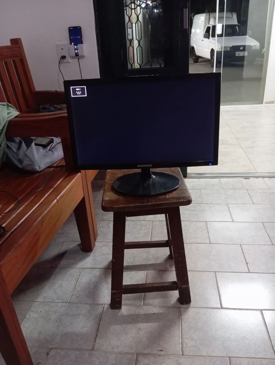 Monitor Samsung - Foto 3