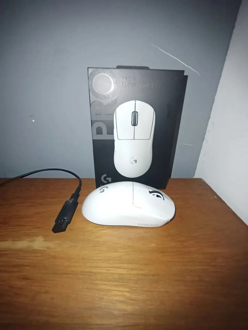 G pro superlight 2