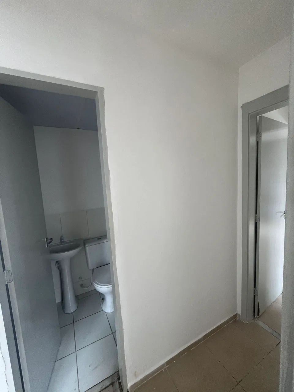 Apartamento 2 quartos no geisel - Foto 2