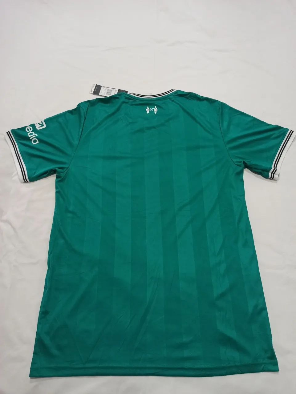 Camisa 3 Liverpool 25/26 - Foto 6