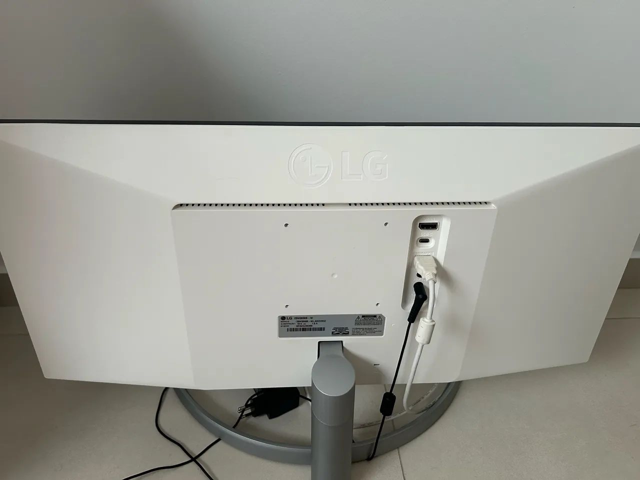 Monitor LG - Foto 2