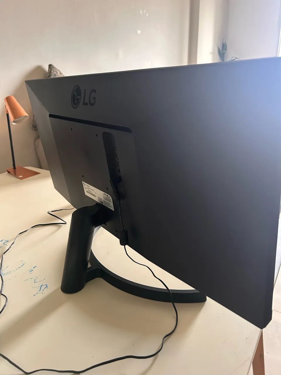 Monitor LG - Foto 5