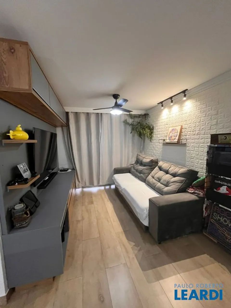 APARTAMENTO - VILA LEOPOLDINA - SP - Foto 4