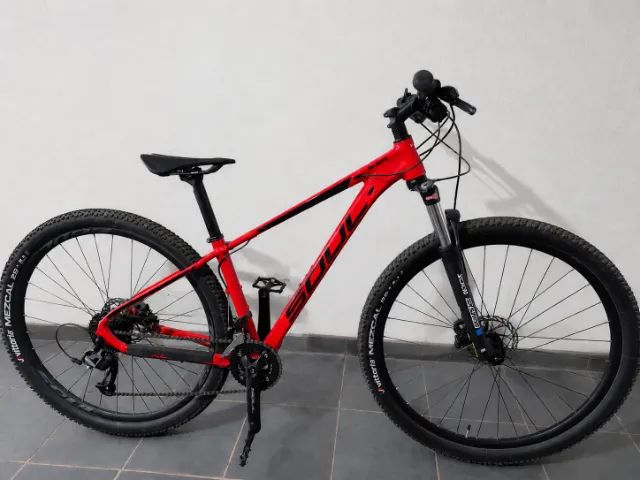 Bike Soul SL329