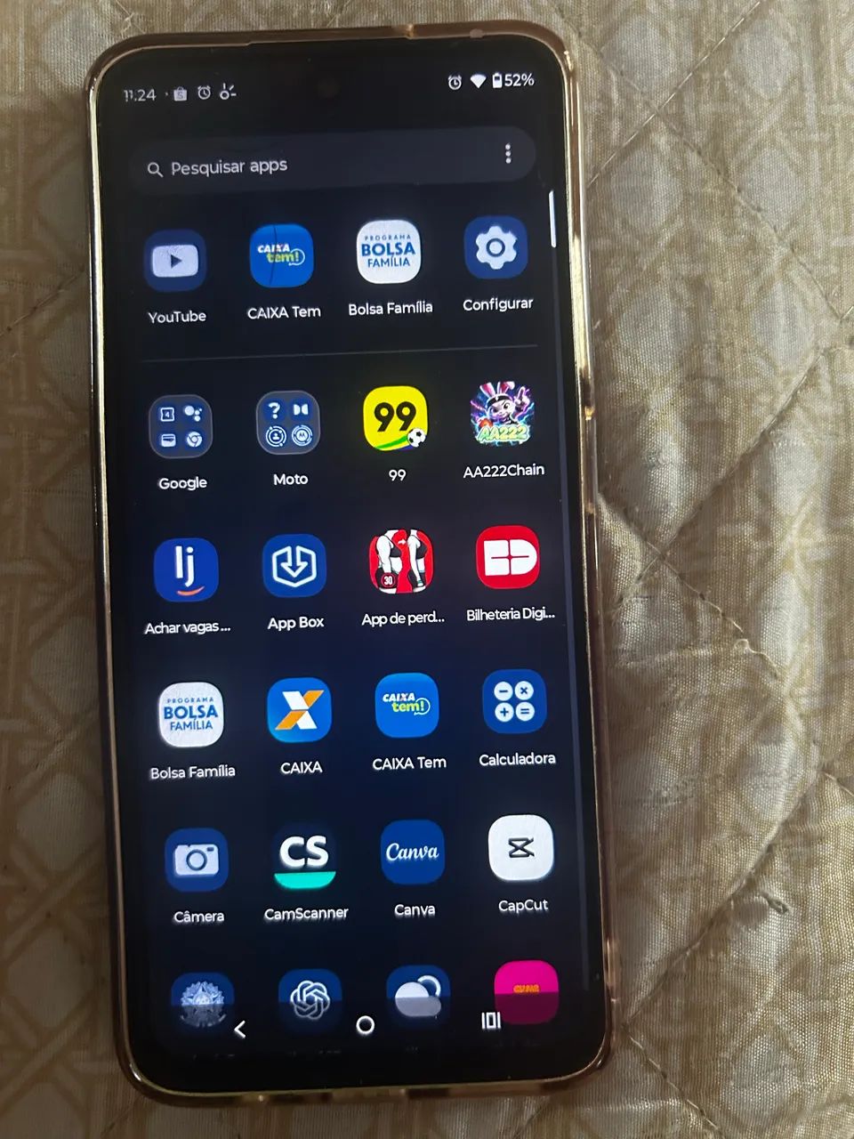 Vende-se moto g 34 - Foto 2