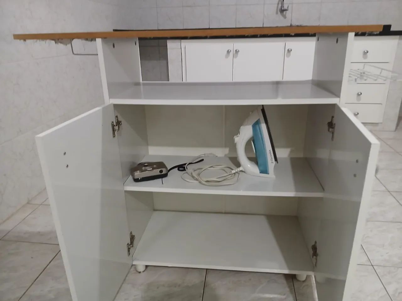 Passadeira  - Foto 3