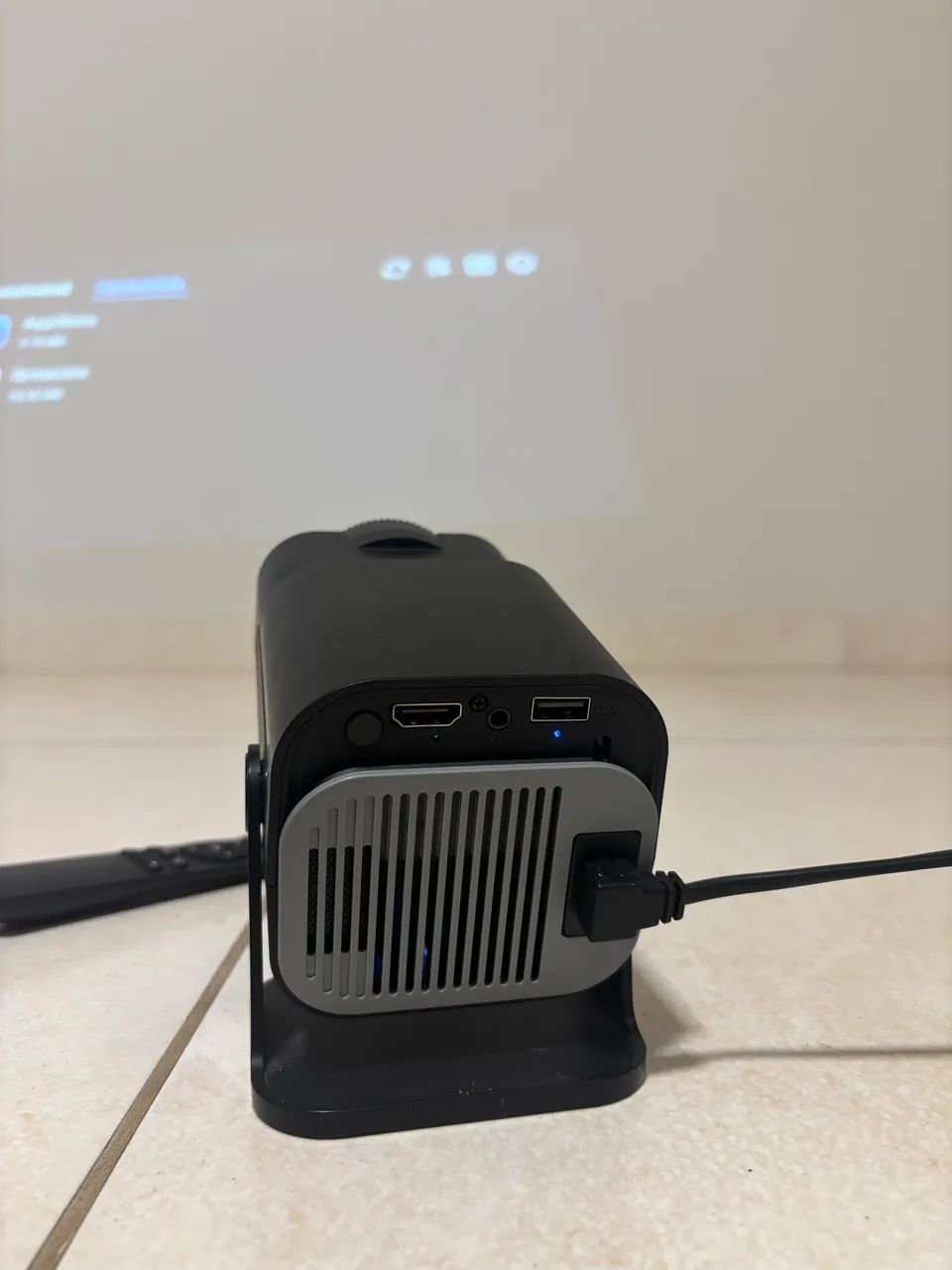 Projetor HY320 - Foto 4