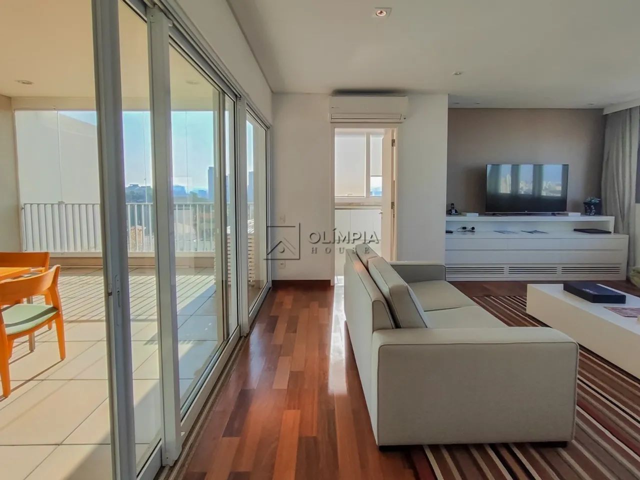 Locação · 2 dormitórios no Cond 360º - Foto 3