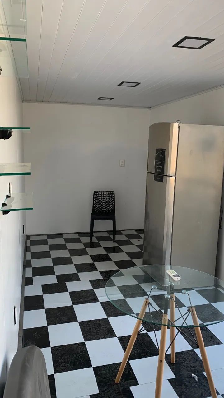 Container comercial para loja ou conveniência  - Foto 2