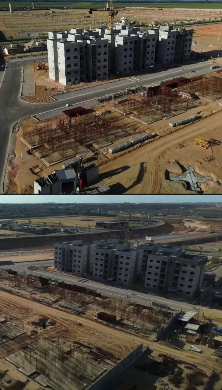 apartamento com a entrada parcelada em 160x no boleto
