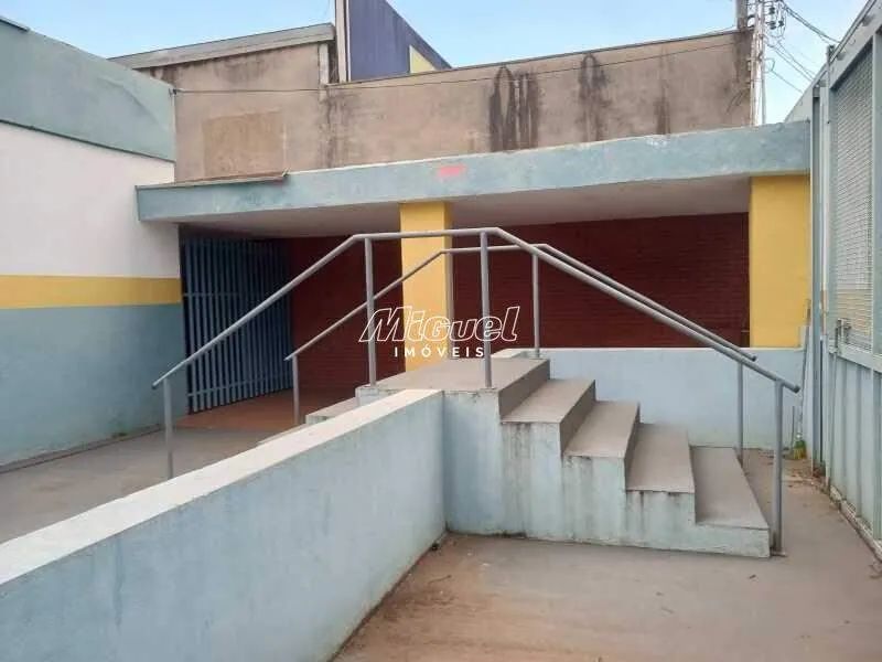 Casa Comercial, à venda, Cidade Alta - 3 quartos - Piracicaba/SP - Foto 2