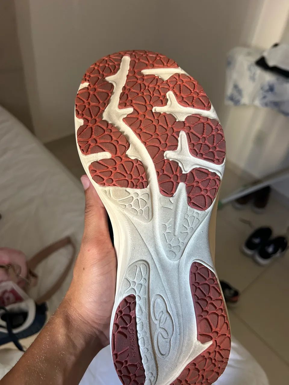 Tênis olympikus Corre 4 s  - Foto 5