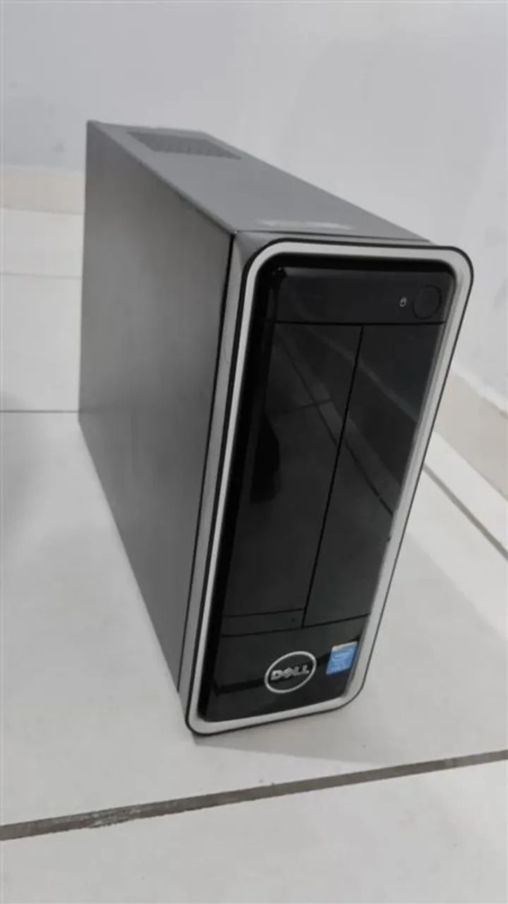 KIT COM 5 COMPUTADORES DESKTOP | INTEL i5, i3 E CORE 2 DUO | PARA USO OU RETIRADA DE PEÇA - Foto 4