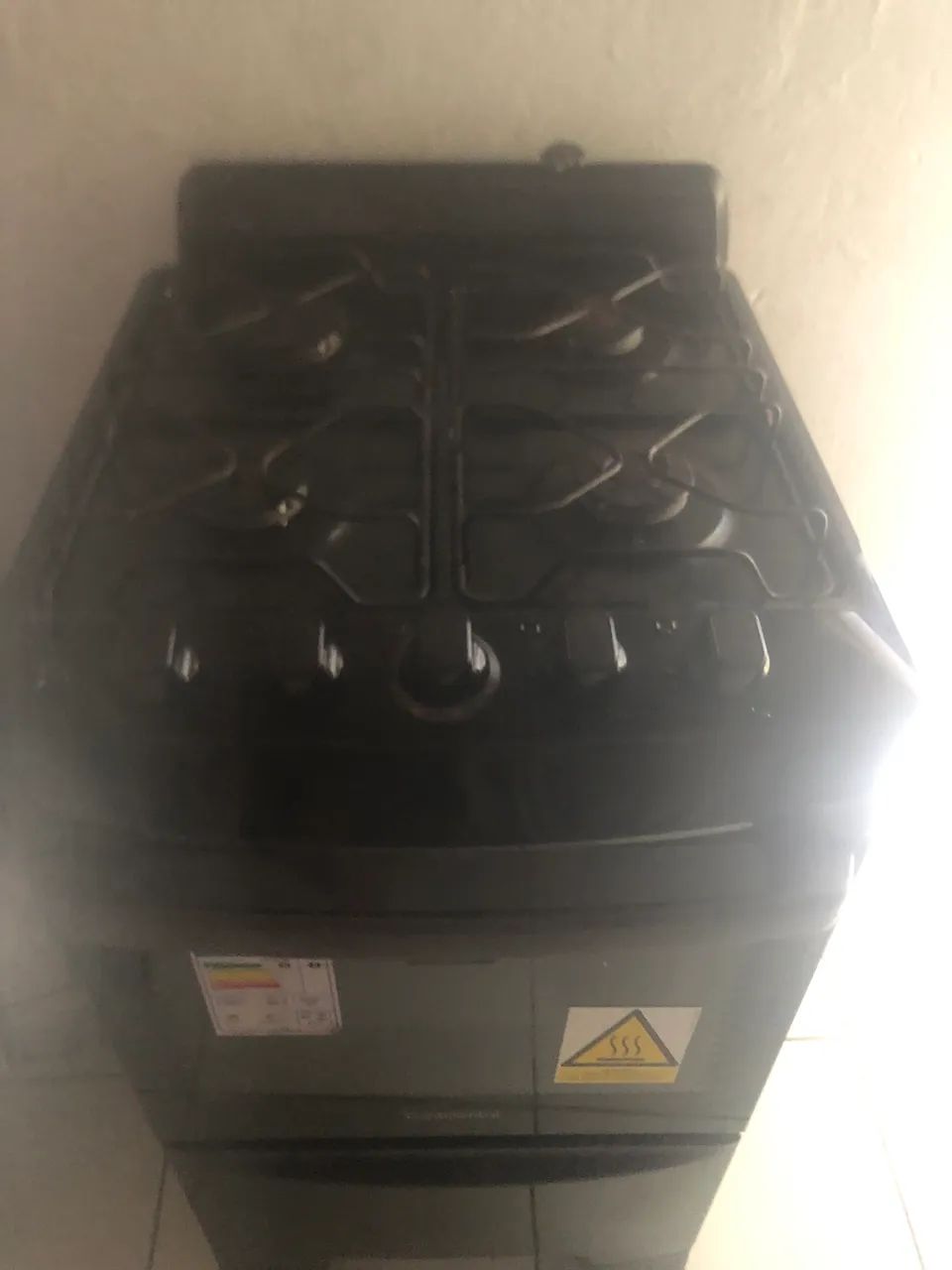 Vendo fogão  - Foto 5