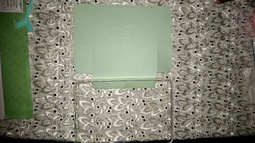 CAPA KINDLE 11° GERAÇÃO  - Foto 5