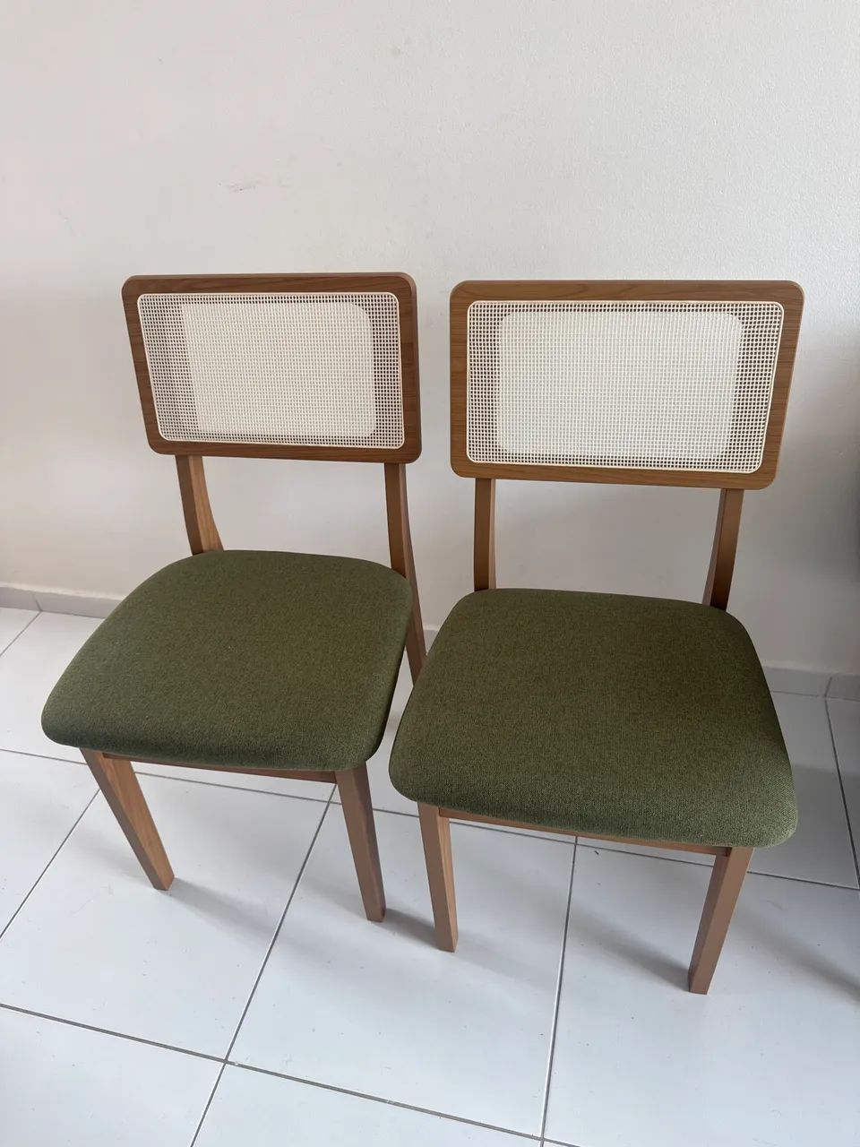 Móveis seminovos para vender