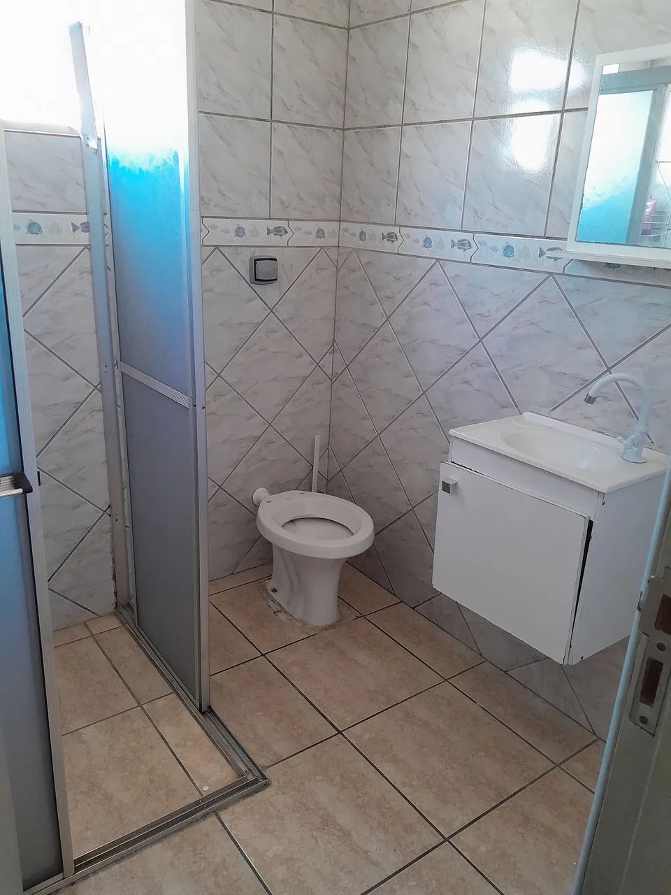 Alugo apartamento CENTRO Salto de Pirapora  - Foto 5