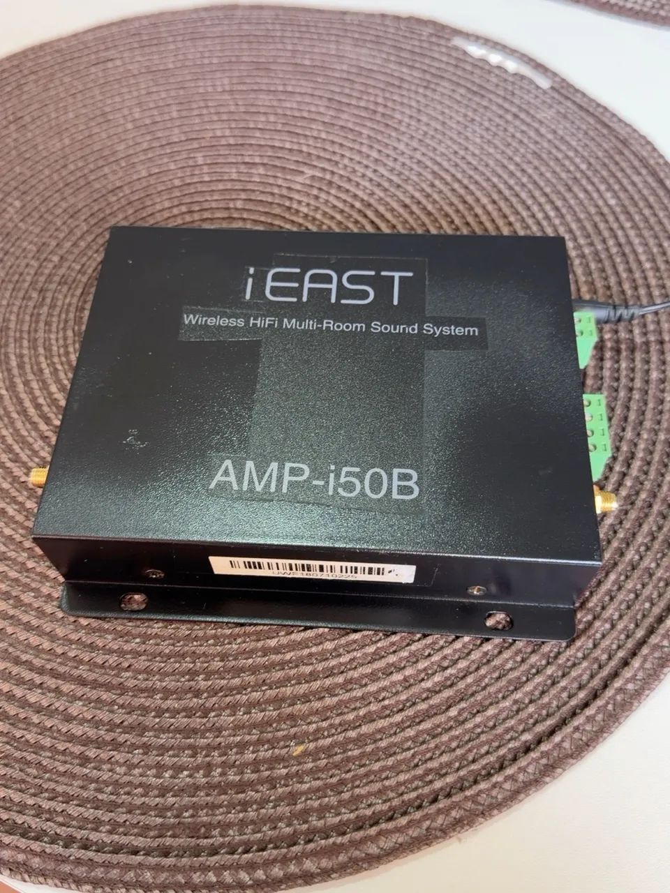Amplificador iEAST AMP-i50B - Foto 2