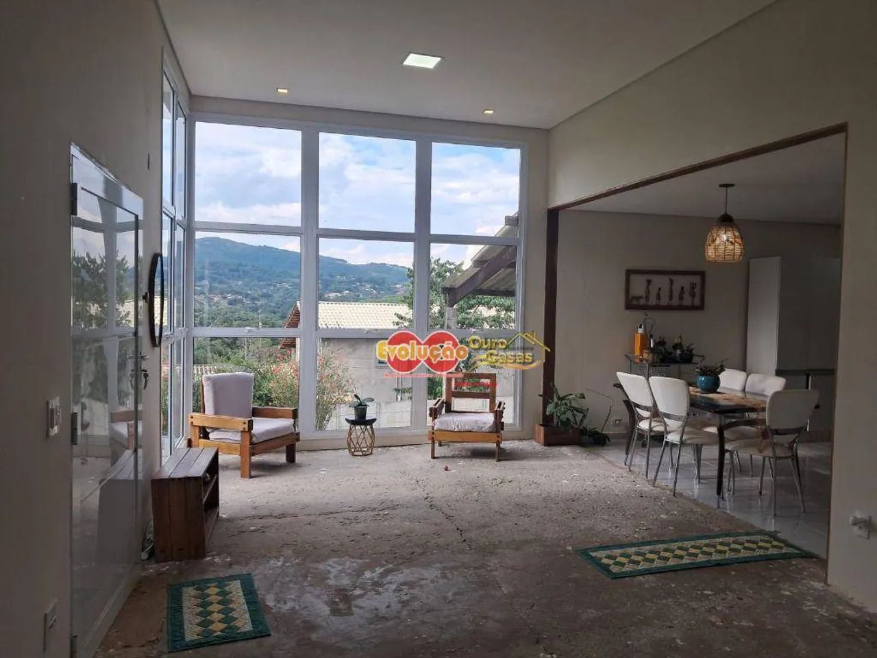 Chácara Residencial / Residencial Moenda - Foto 5