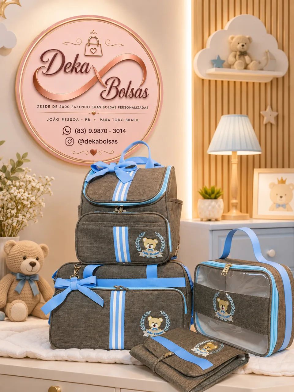 Bolsas personalizadas  - Foto 3