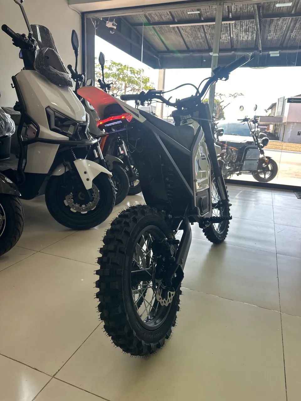 Scooter G2 Cross - Foto 2