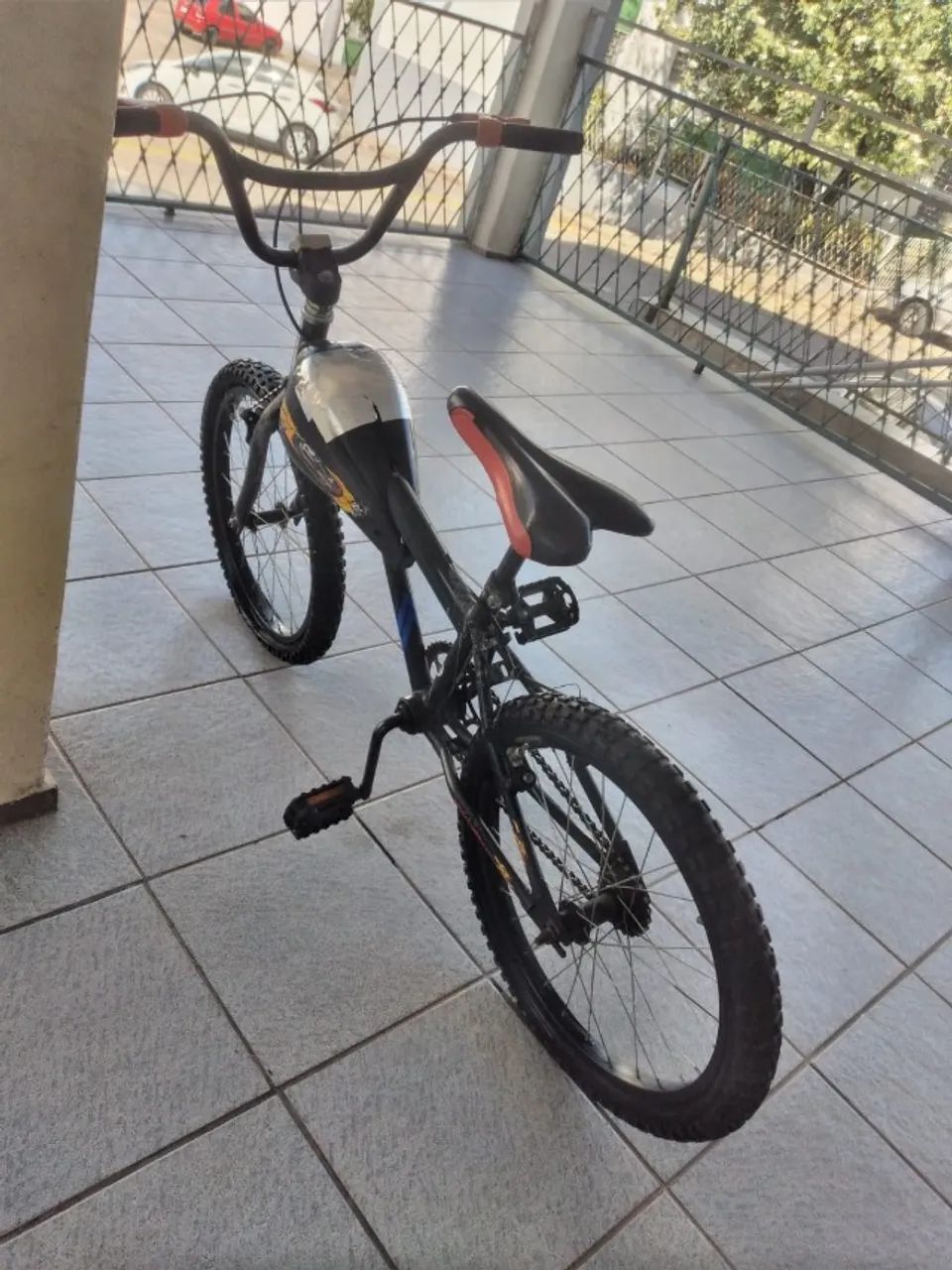 Bicicleta Infantil - Foto 3