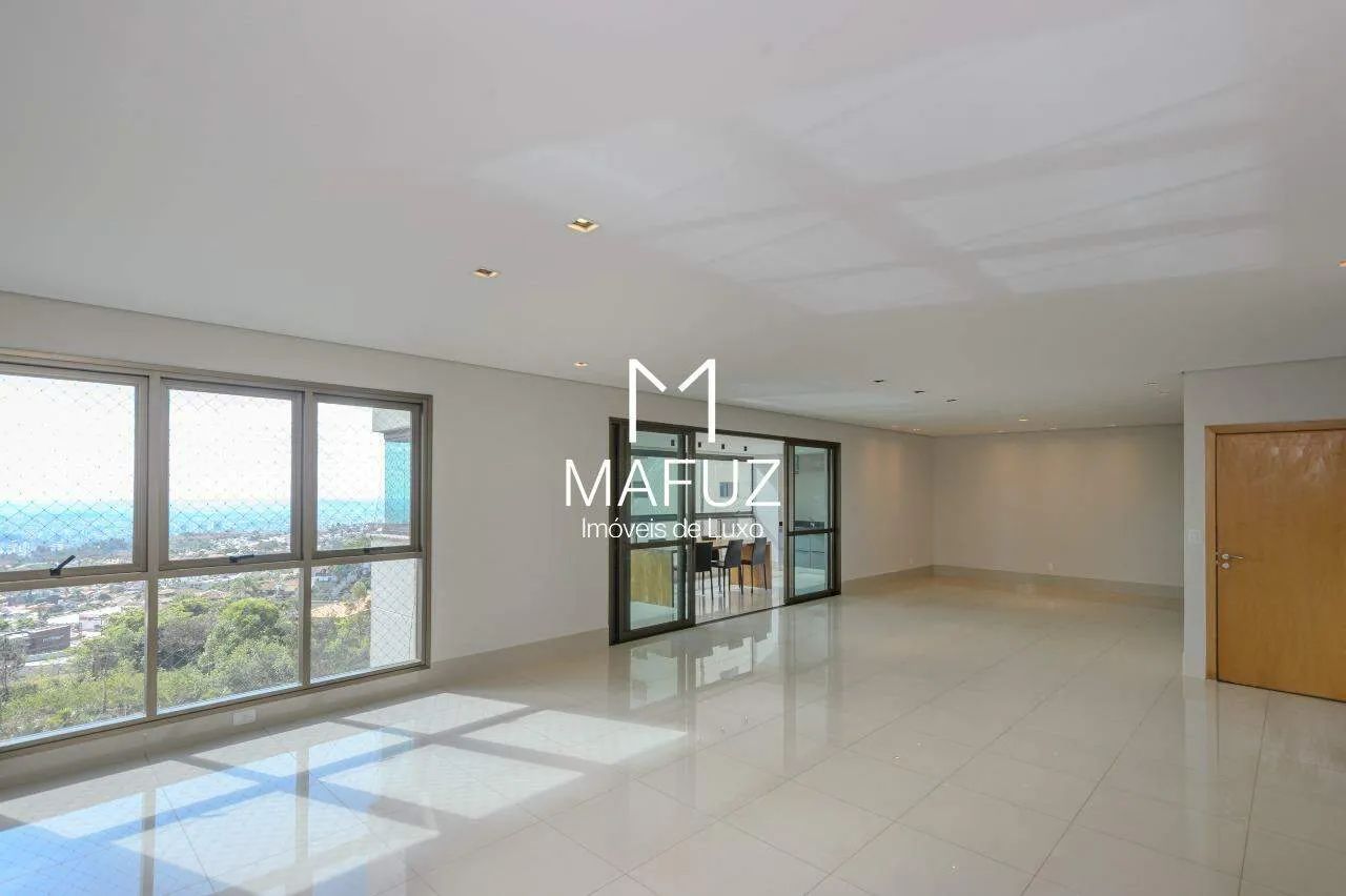 Apartamento à venda o no edifício Olympus no Vila da Serra - Nova Lima/MG - Foto 3