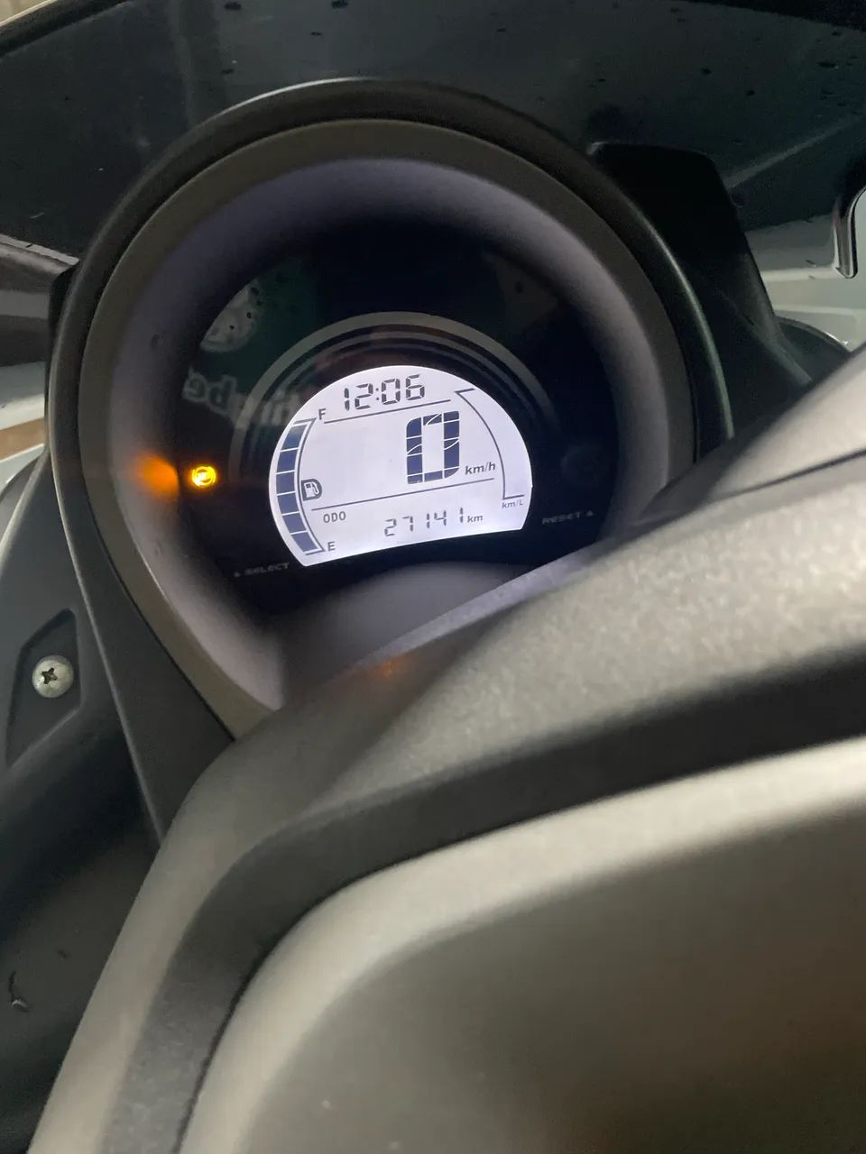 Yamaha NMAX 160 ABS 2020 - Revisada / Docs OK - Foto 4