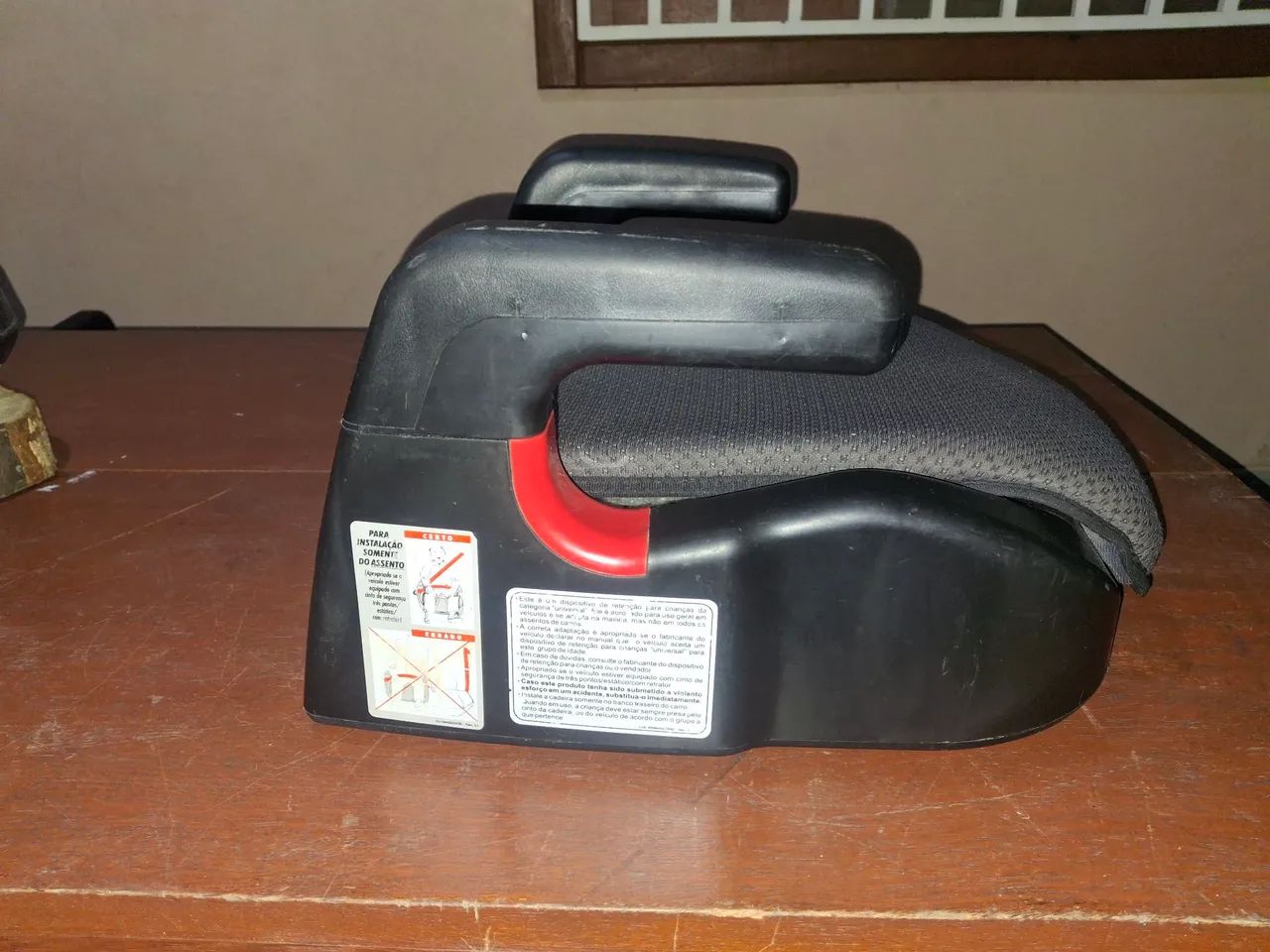Vendo assento veicular  - Foto 4