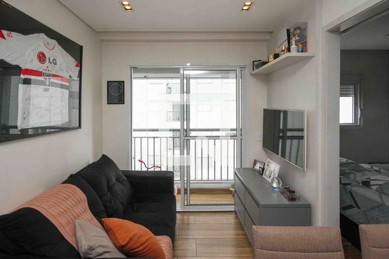 Apartamento à Venda - Vila Formosa, 2 Quartos, 38 m2 - Foto 3