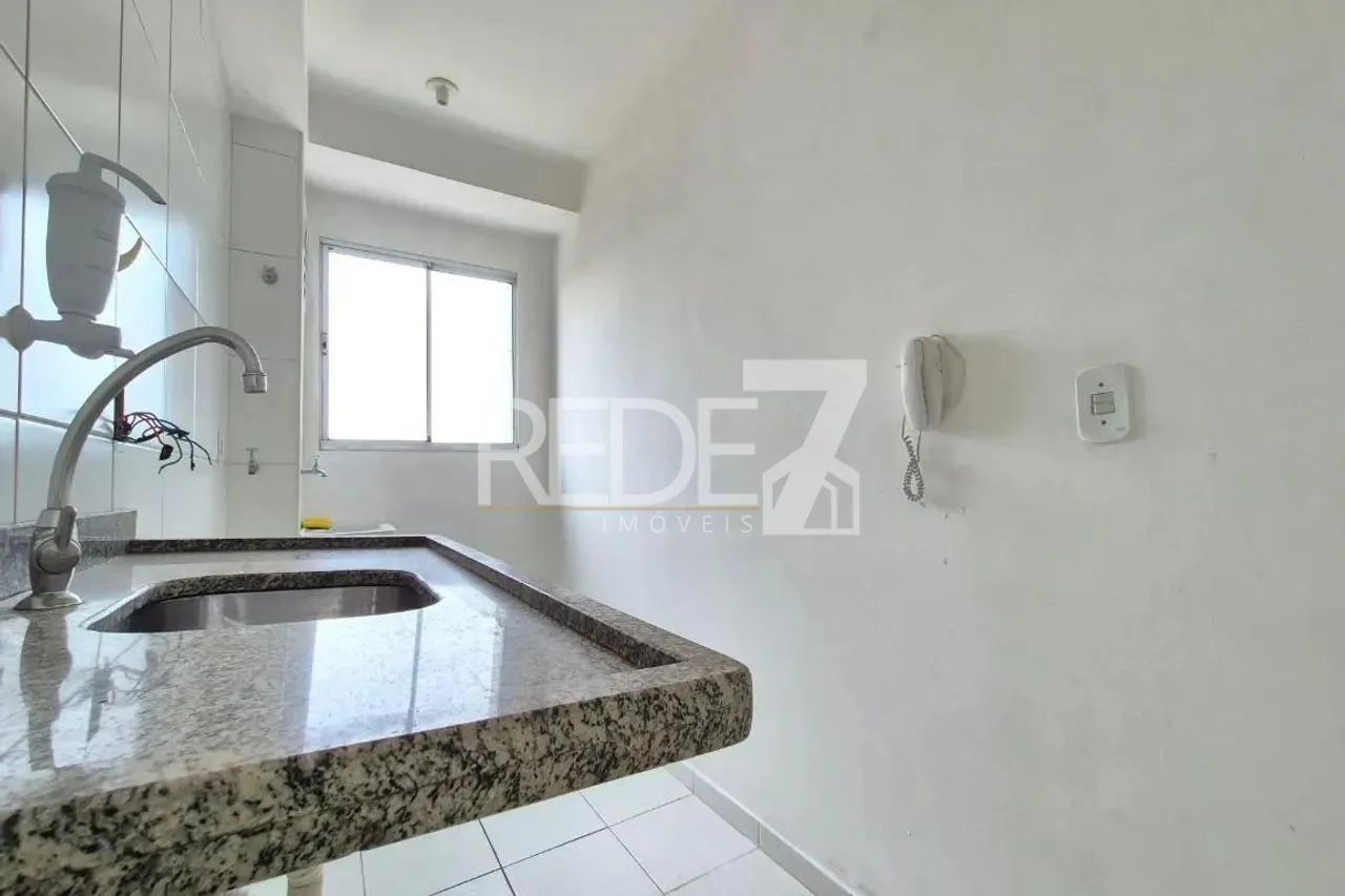 apartamento - Jardim do Lago - Campinas - Foto 4