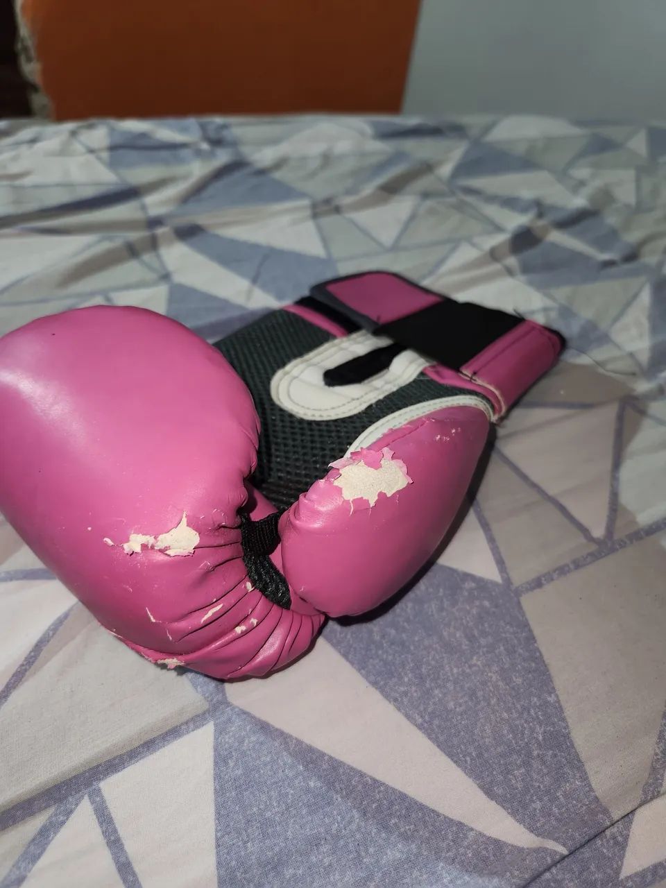 Luva de boxe - Foto 5