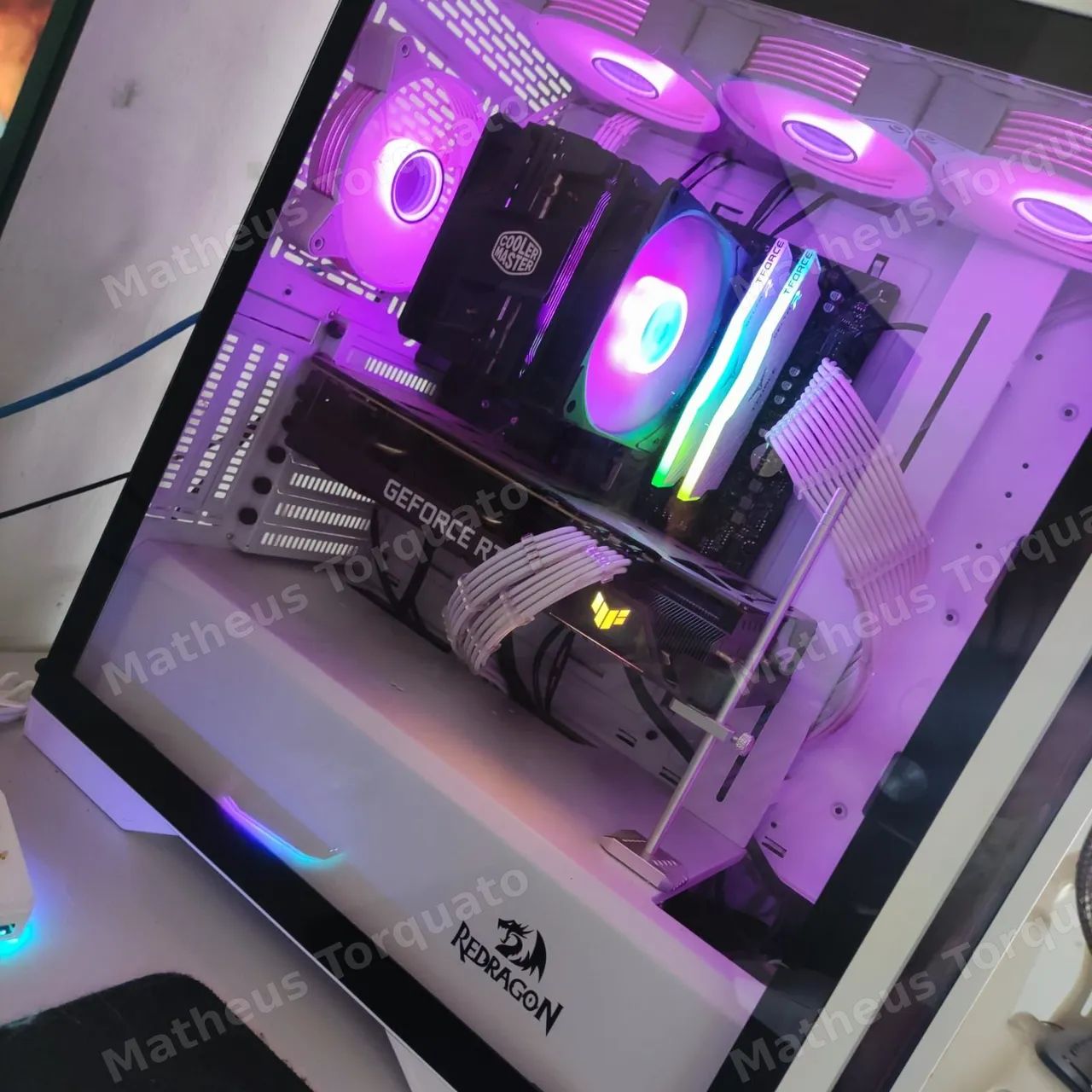 Pc Gamer RTX - Foto 2