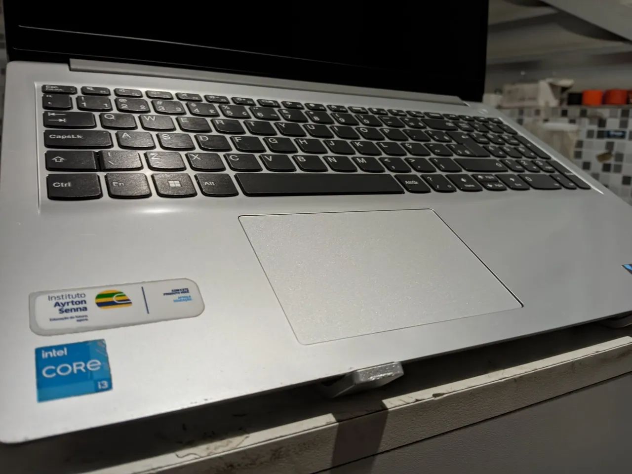 Notebook Lenovo Ideapad Core i3 12° Geração (A pronta entrega) - Foto 5