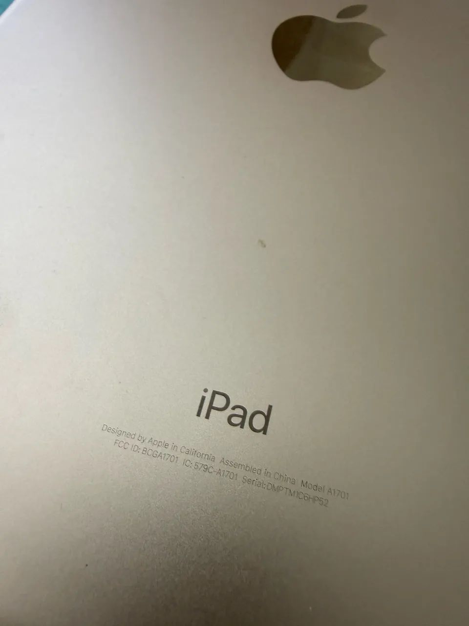 iPad Pro 10.5 inches Apple - Foto 3