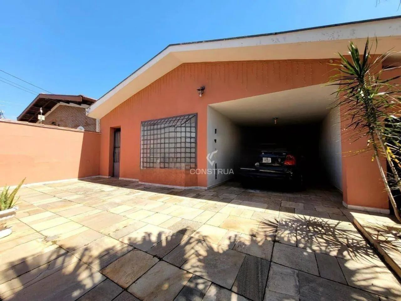 CASA À VENDA NO BAIRRO JARDIM PROENÇA EM CAMPINAS/SP - Foto 2
