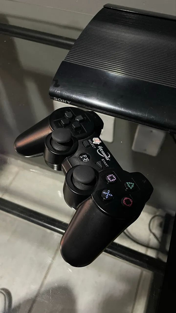 Ps3 desbloqueado  - Foto 4