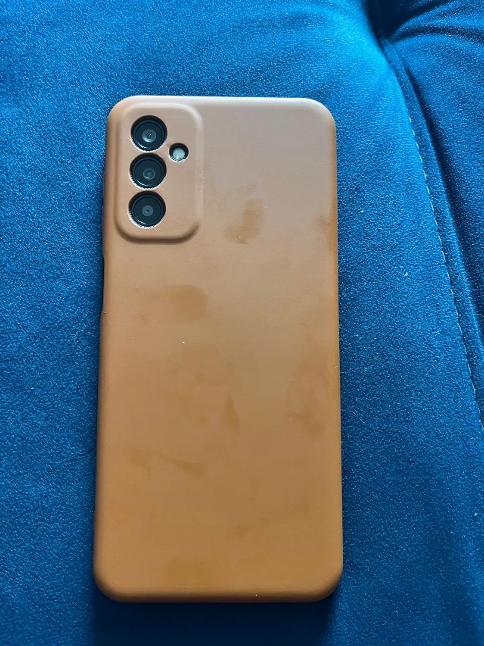 Celular Galaxy Samsung M13 - Foto 3