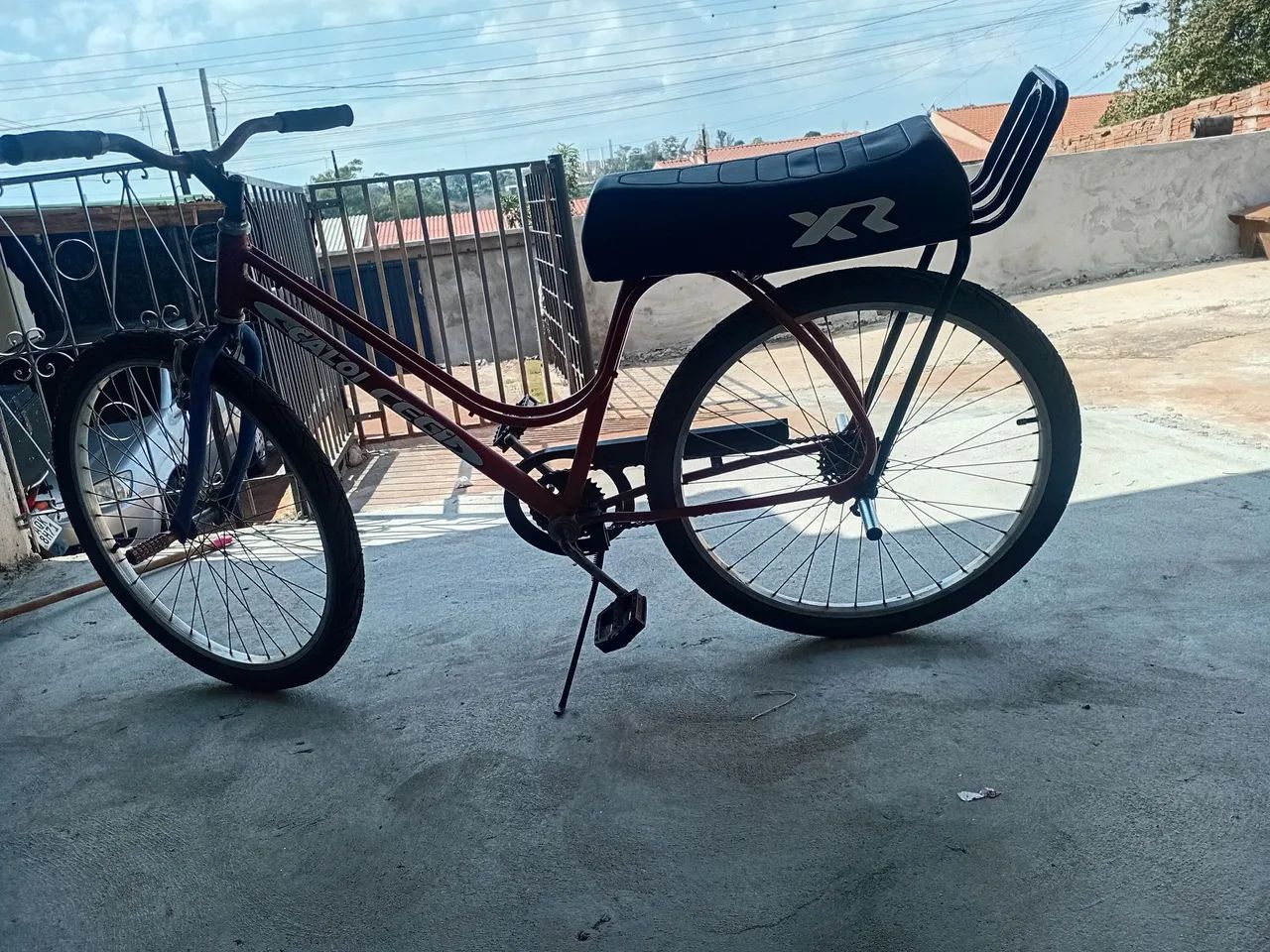 Bicicleta seci - Foto 2
