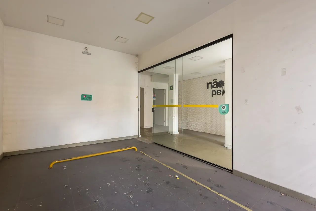 Loja na Rua dos Patriotas, 732 - Loja Térreo  79 m² - Foto 5